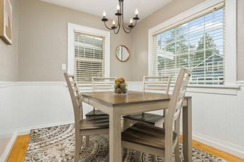 Edwards Retreat in Newberg