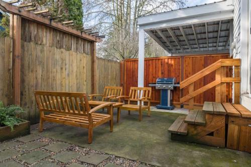 Edwards Retreat in Newberg