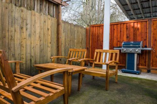 Edwards Retreat in Newberg