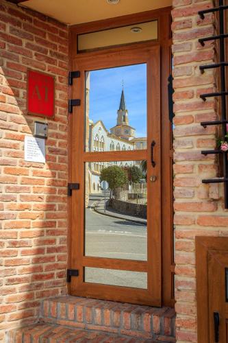 Apartamentos Playa De Cóbreces