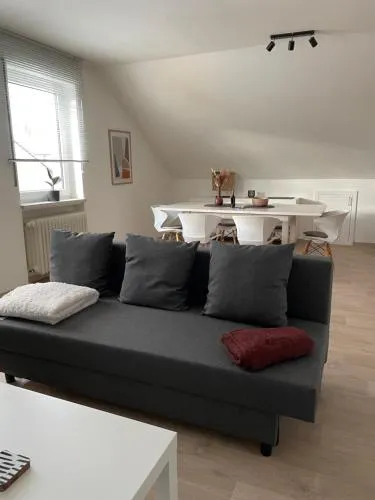 Ferienwohnung Mica in Bad Kissingen, Deutschland