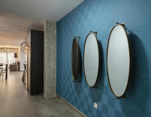 Apartamentos la Mariana, Granada (fotografie 8)