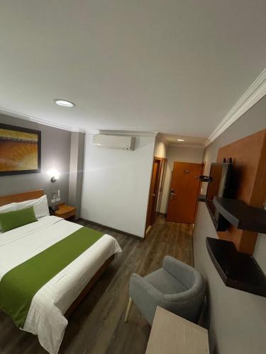 Hotel Plaza Monte Carlo