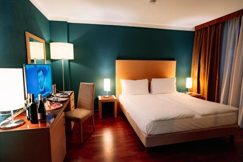  Savoia Resort in Bardonecchia