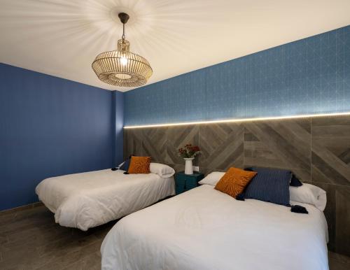 Apartamentos la Mariana, Granada (fotografie 10)