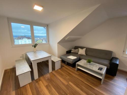  Apartment Säntisblick in Arbon von Swisspartments in Arbon