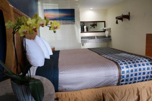 Double room, deluxe
