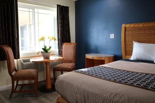 Valli Hi Motel in San Ysidro