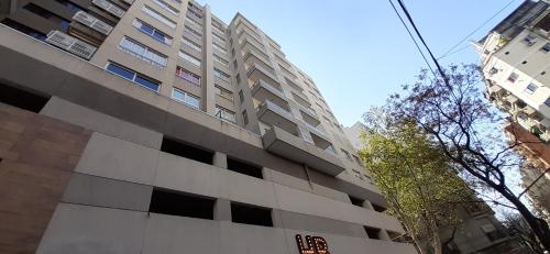 Departamento moderno, alegre y soleado en el corazón de Almagro dos ambientes, Buenos Aires (fotografie 10)