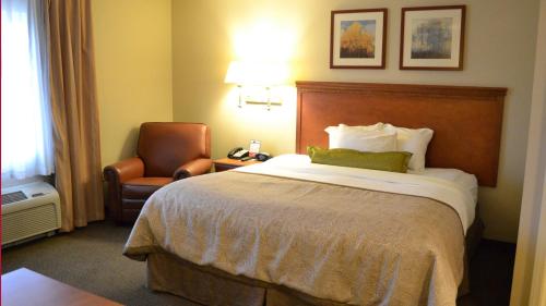 Candlewood Suites Kalamazoo by IHG