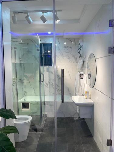 Vanity Residential Villa