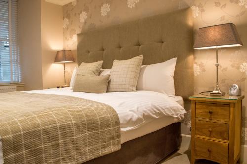 Foto - Dreamhouse at Blythswood Apartments Glasgow