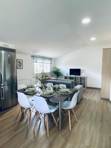  Casa Maruxa, Ferienwohnung in Tui