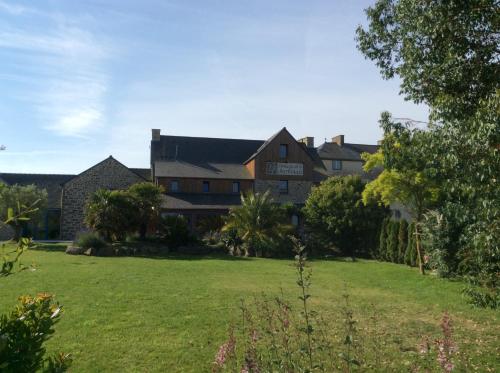 Domaine de la Barbinais – Saint Malo, AL