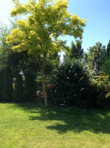 Domaine de la Barbinais – Saint Malo, AL