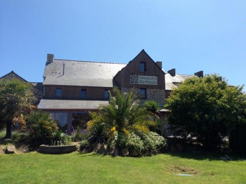 DOMAINE DE LA BARBINAIS