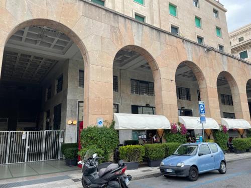 Domus Victoria, Genua (zdjęcie 8)
