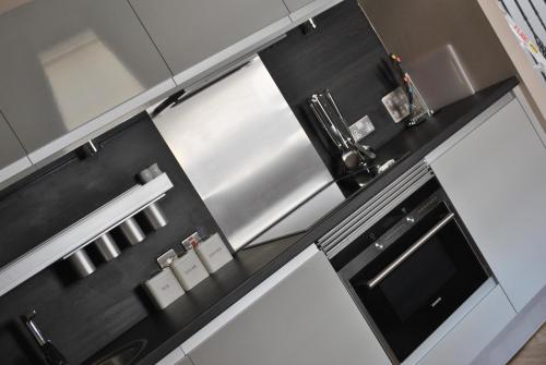 Dreamhouse at Blythswood Apartments Glasgow