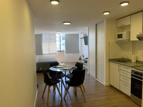 Baires Apartament, Buenos Aires (fotografie 4)
