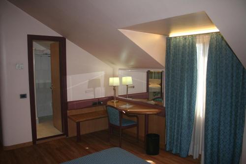 Albert Hotel, Milán (fotografie 9)