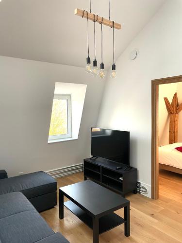 設施, Domaine Séquoia (Domaine Sequoia) in 斯蒂澤姆奧方內姆