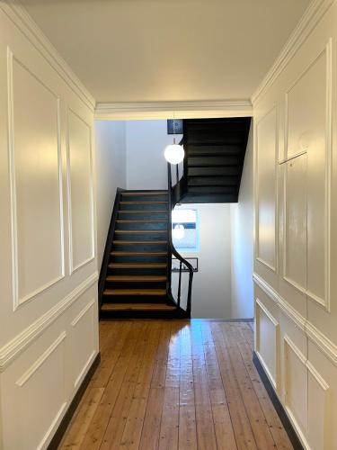 外部景觀, Domaine Séquoia (Domaine Sequoia) in 斯蒂澤姆奧方內姆