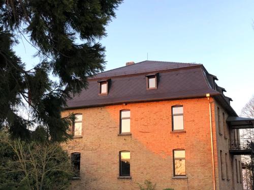 外部景觀, Domaine Séquoia (Domaine Sequoia) in 斯蒂澤姆奧方內姆