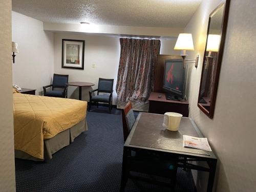 Budget Inn Temple Hills