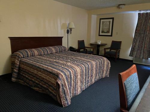 Budget Inn Temple Hills