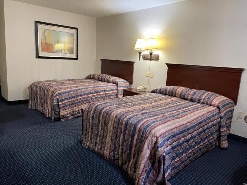 Budget Inn Temple Hills – Temple Hills, MD