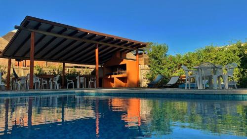 Posada Cova Del Sol in ลา เปเดรรา