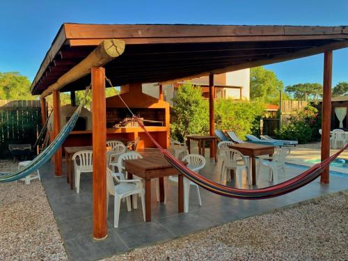 Posada Cova Del Sol in ลา เปเดรรา