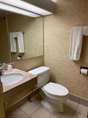 Budget Inn Temple Hills – Temple Hills, MD