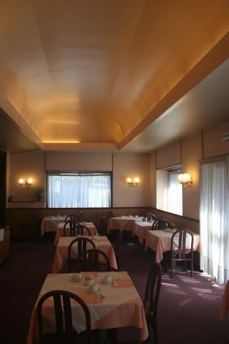 Albert Hotel - image 11