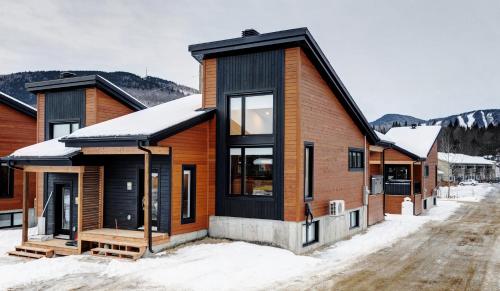 116 Chemin des Ruisselets in Stoneham (QC)