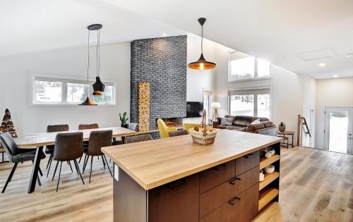 116 Chemin des Ruisselets in Stoneham (QC)