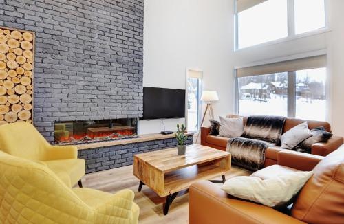 116 Chemin des Ruisselets in Stoneham (QC)
