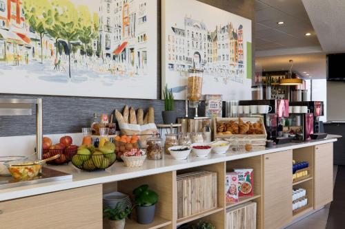 Park Inn by Radisson Lille Grand Stade - image 12