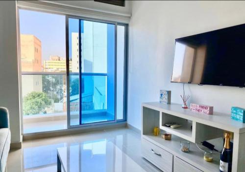 Apartamento en Alto Prado Barranquilla