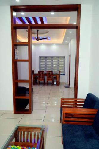 VARENYA HomeStay @Munnar