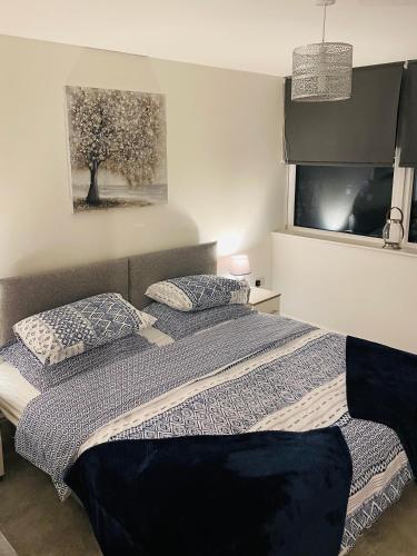 Apt311 2 Bedroom serviced apartment - Free Parking