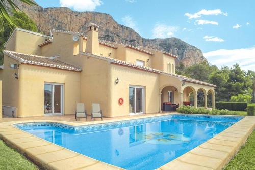  San Andres in Jávea