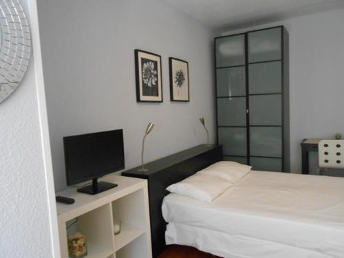 Madrid Studio Apartments