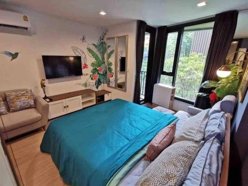 The stunning luxurious condo phuket town