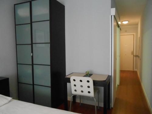 Madrid Studio Apartments