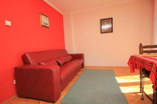 Apartments with a parking space Lovran, Opatija - 7713