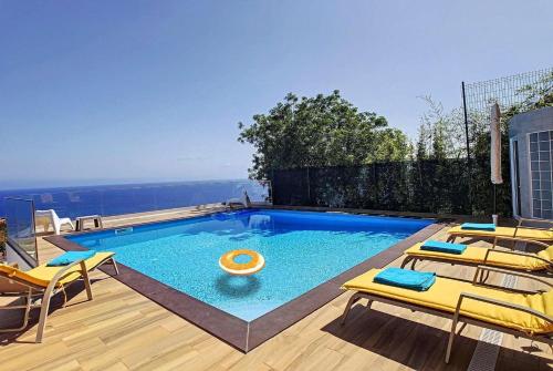 Renata gîte à louer Caniço