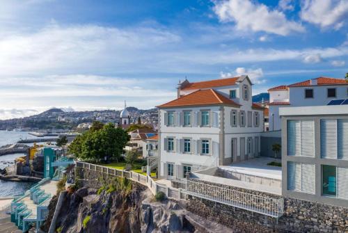 Casa Elegancia gîte à louer Funchal
