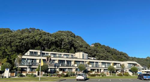 Beachpoint Apartments - Accommodation - Ohope Beach