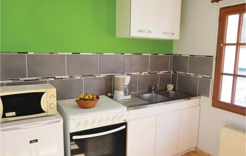 One-Bedroom Holiday Home in Hames-Boucres - image 2